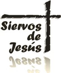 Siervos de Jesús