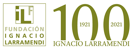 Fundación Ignacio Larramendi - Centenario