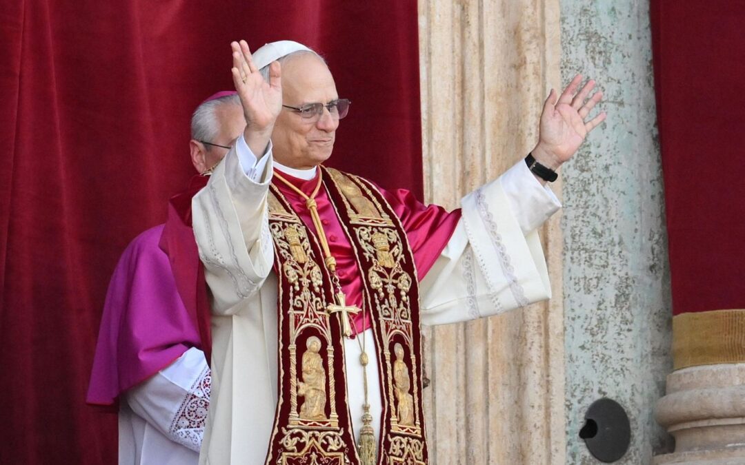 Comunicado sobre la elección del nuevo Papa