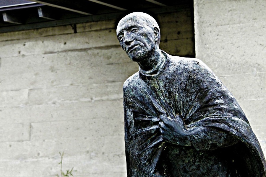 San Ignacio, disponibilidad al amor