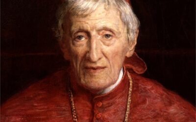San John Henry Newman, Doctor de la Iglesia