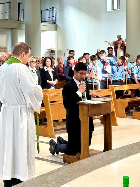 Renovación de votos temporales