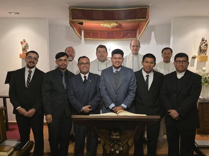 Solemnidad de todos los Santos