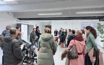 La Navidad en Madrid