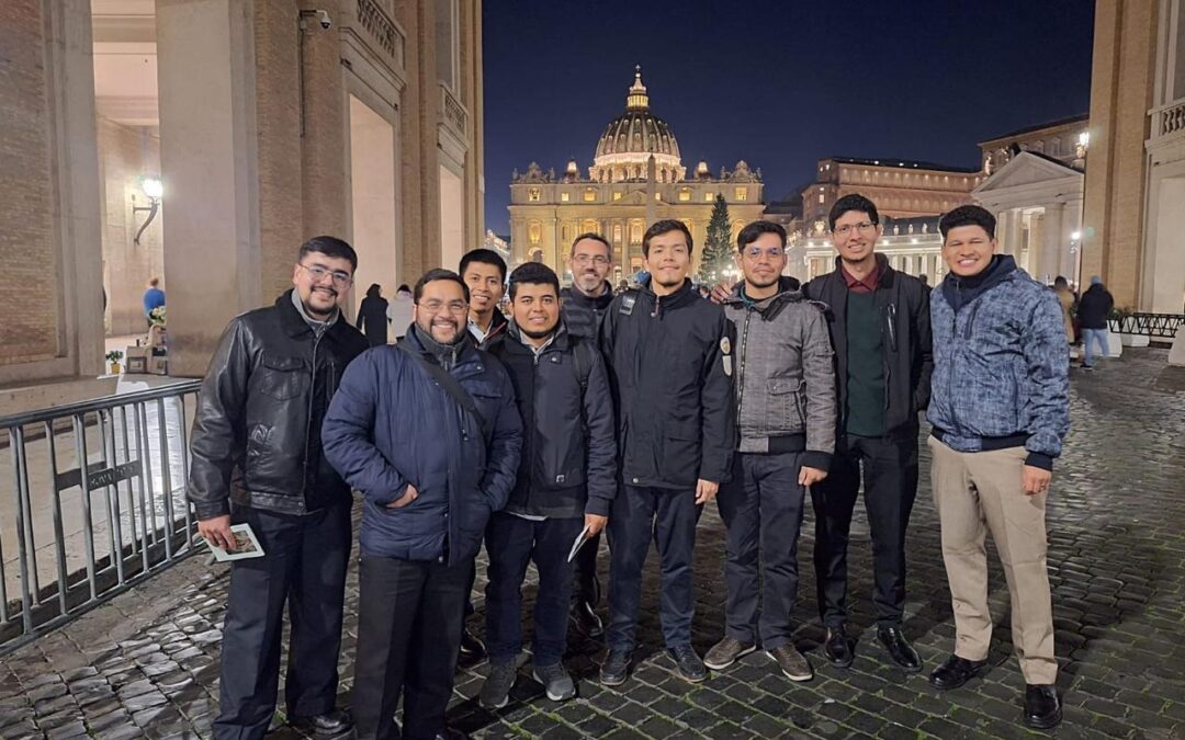 Virgen de Guadalupe, nuestra Patrona