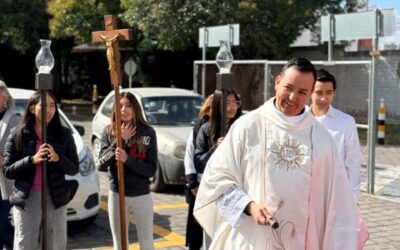 Inicio de curso en el IMC